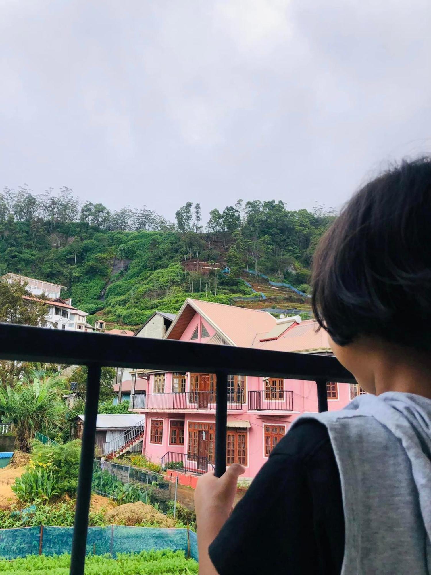 R21 Nuwara Eliya Hotel Exterior photo