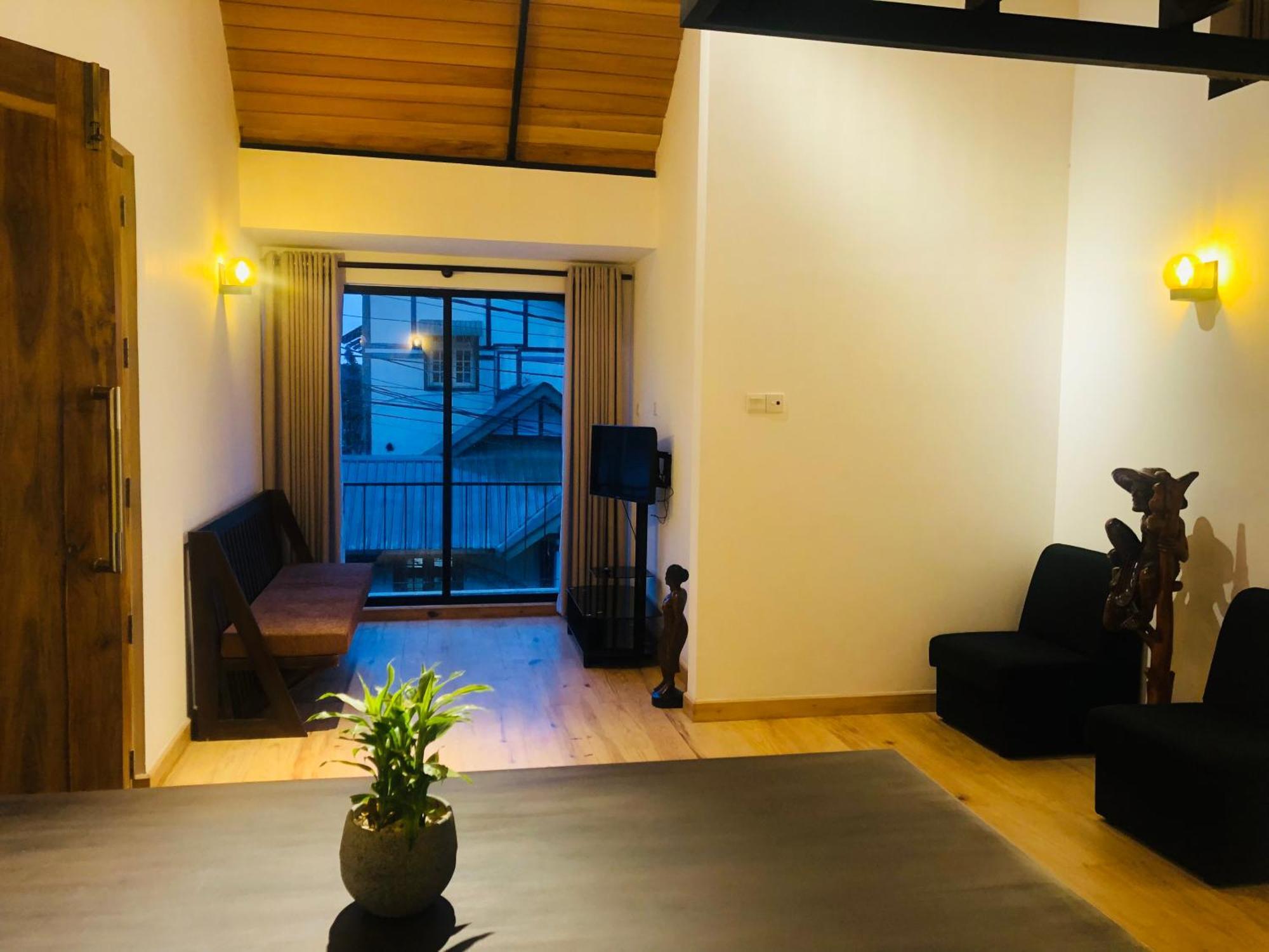 R21 Nuwara Eliya Hotel Exterior photo