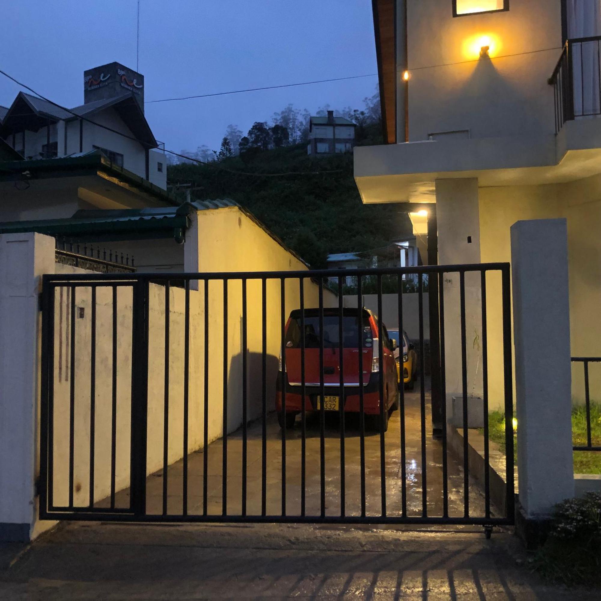 R21 Nuwara Eliya Hotel Exterior photo